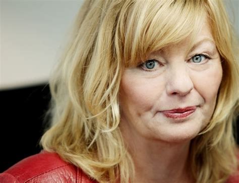 inger nilsson biografie