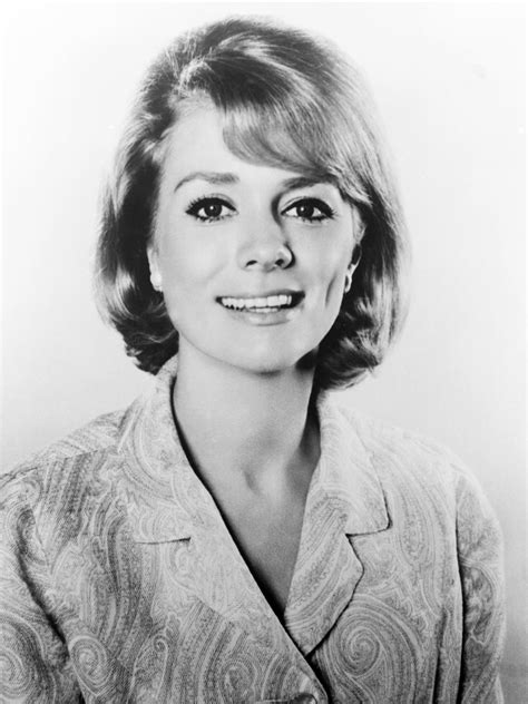 inger stevens bio