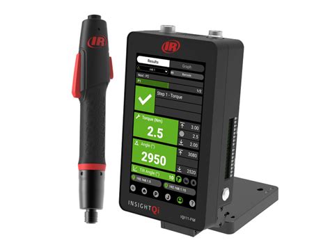 ingersoll rand power data
