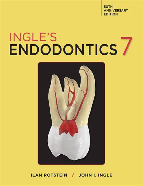 ingle s endodontics