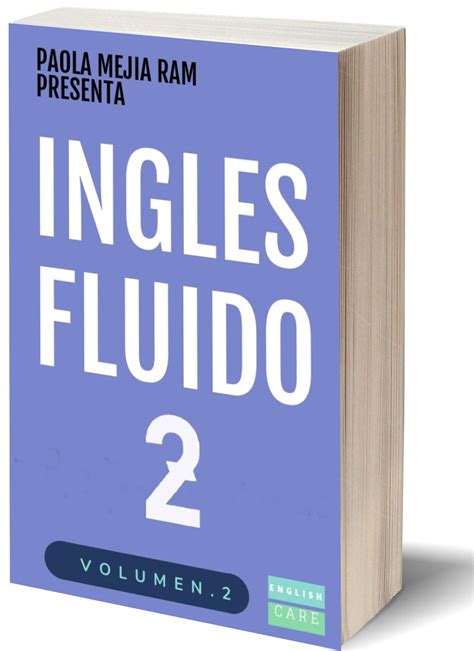 Ingles Fluido Libro