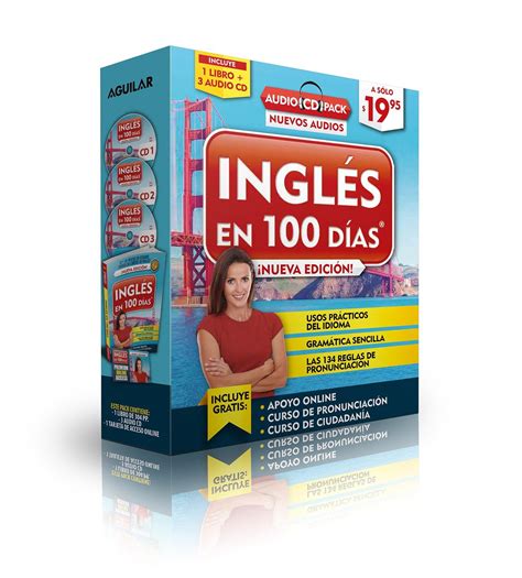 Full Download Ingles En 100 Dias English In 100 Days Curso Completo Curso C 