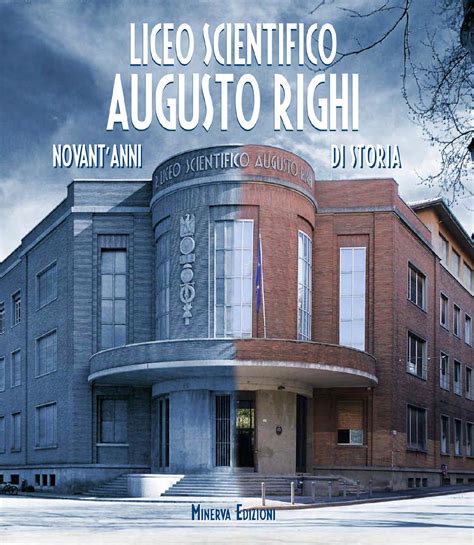 Read Inglese Liceo Scientifico Augusto Righi 