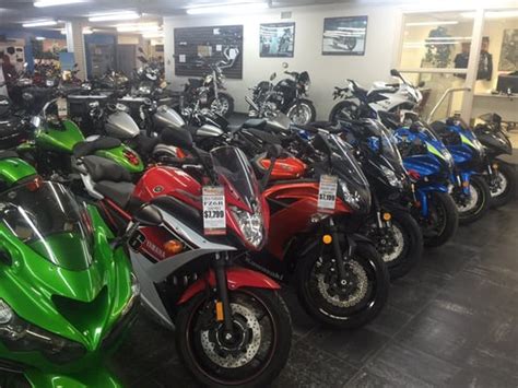 Inglis Cycle Center