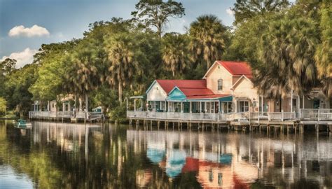inglis florida