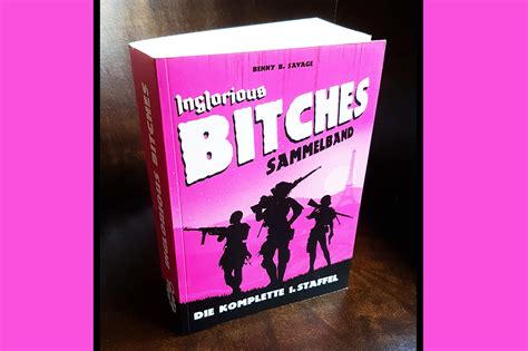 inglorious bitches