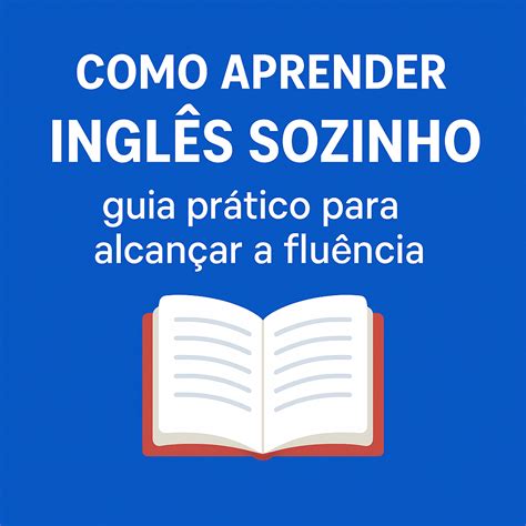 Inglês Aprender Sozinho