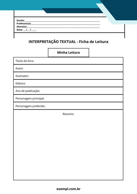Inglês Interpretação De Texto