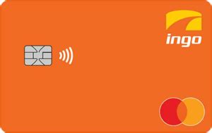 ingo mastercard