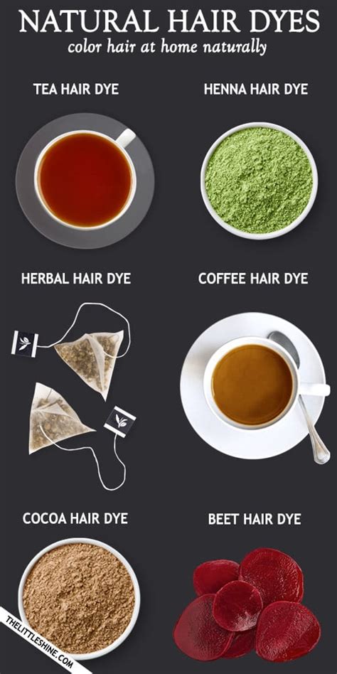 Ingredients In Hair Color How Hair Coloring Works Hair Color Science - Hair Color Science