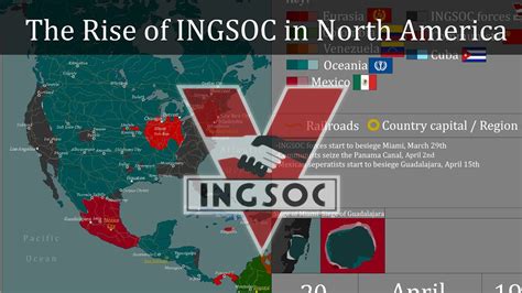 Ingsoc Principles