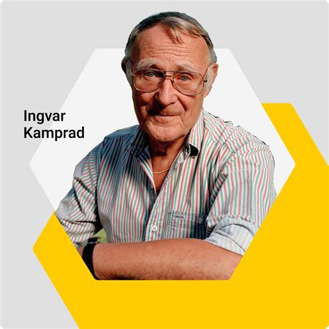 ingvar kamprad autobiography example