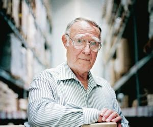 ingvar kamprad mathias kamprad biography