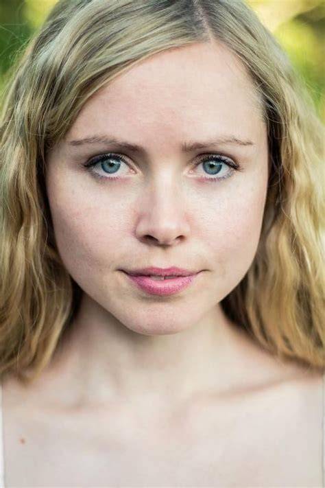 ingvild deila nude