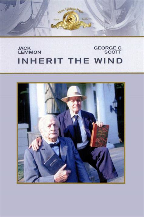 Inherit The Wind