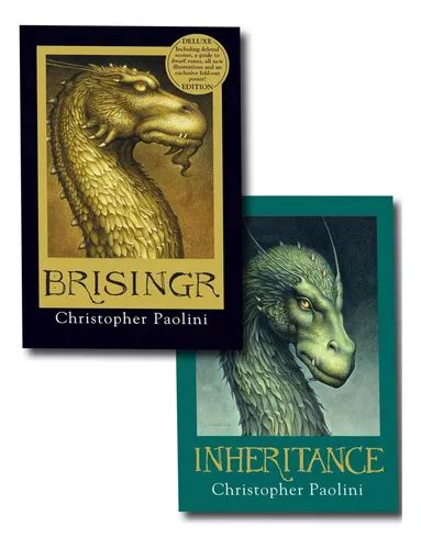 Inheritance Cycle Deluxe Edition