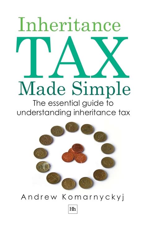 Inheritance Tax Made Simple