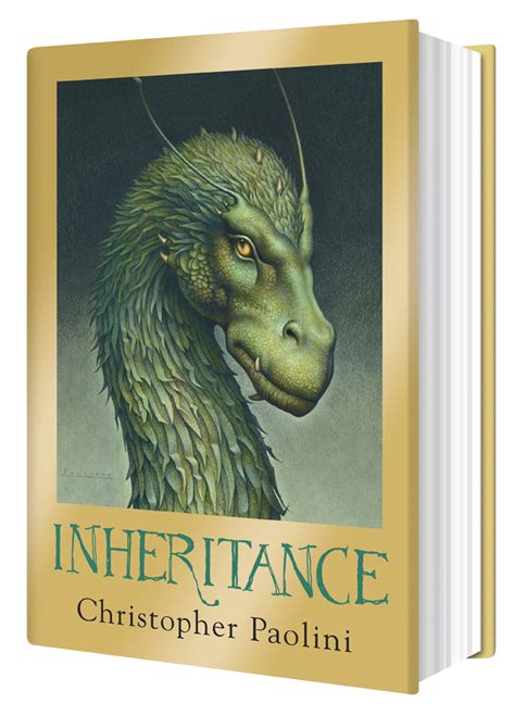 Read Inheritance Deluxe Edition Pdf 