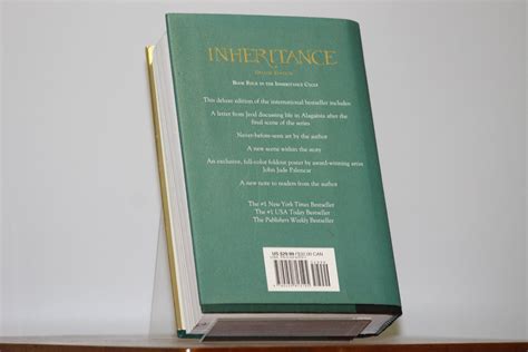 Read Inheritance Deluxe Edition Pdf 