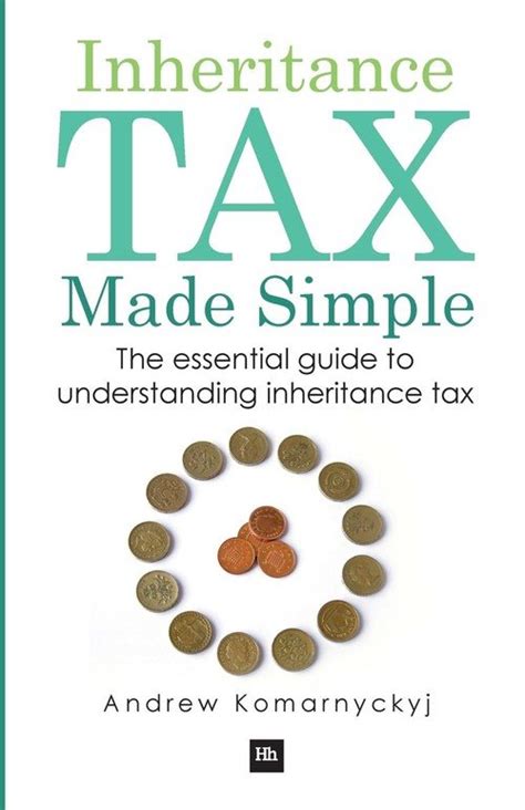 Read Inheritance Tax Made Simple 