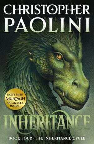 Read Online Inheritance The Inheritance Cycle Book 4 