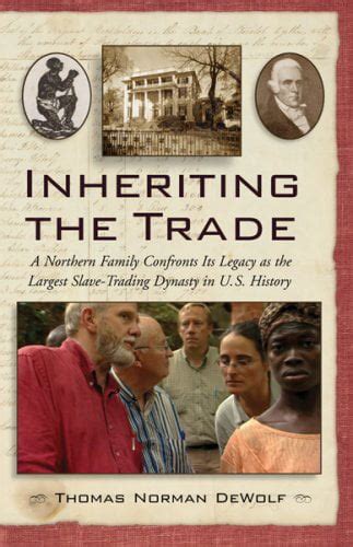 Full Download Inheriting The Trade A Northern Family Confronts 