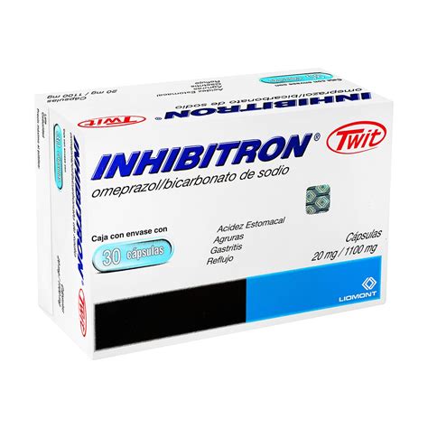 inhibitron