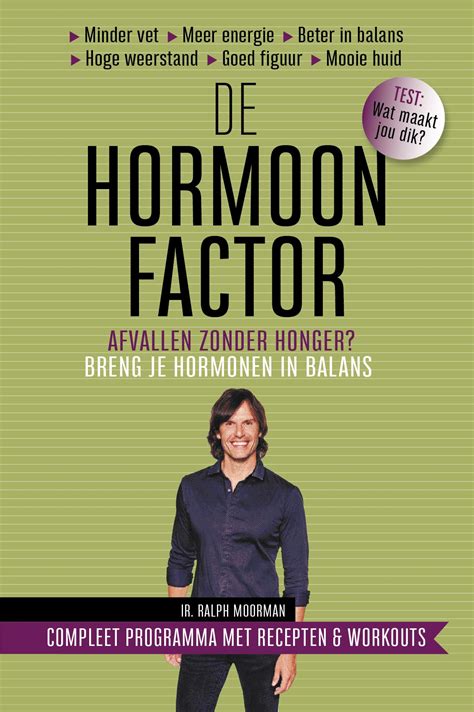Inhoud De Hormoonfactor