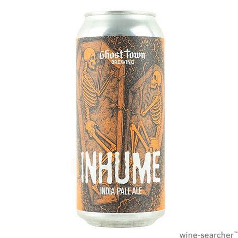 Inhume Ipa