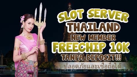 Inigaming Bonus Freechip Slot Deposit 10k 25k New Member Freebetb Bola