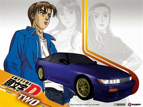 initial d third stage sub indo