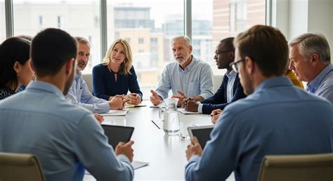 Initial Meeting