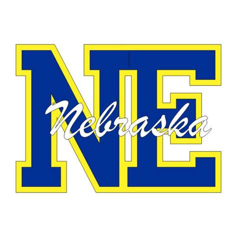 initials for nebraska