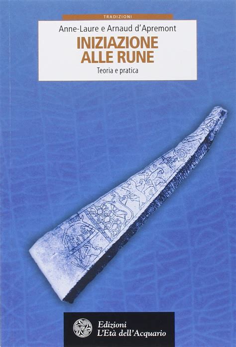 Download Iniziazione Alle Rune Teoria E Pratica 