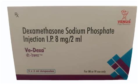 Inj Dexa 8 Mg