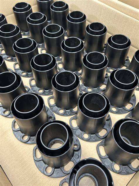 injection moulding new trends
