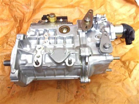 injector pump for kubota