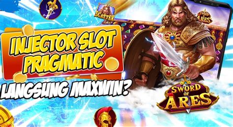 INJECTOR SLOT PRAGMATIC PLAY：Pragmatic Play Releases Gates of Olympus Xmas 1000 Slot