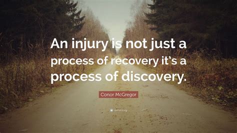 Injury Related Quotes