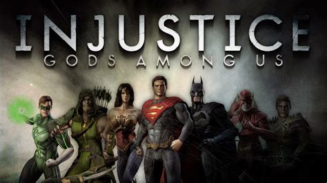 injustice gods among us android data