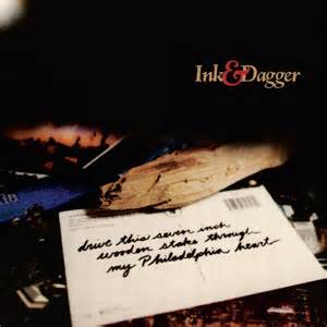 Ink And Dagger