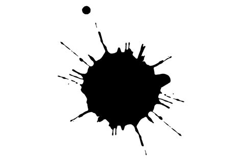 Ink And Drop