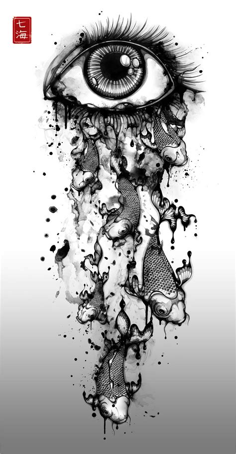Ink And Tears