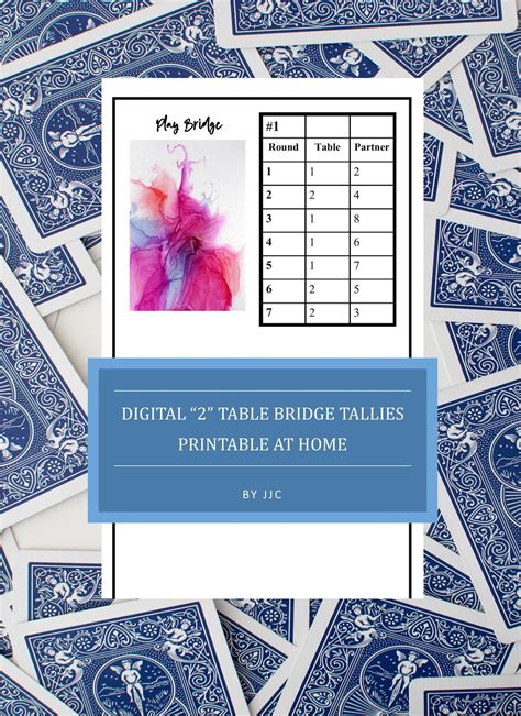 Ink Bridge Study Guide