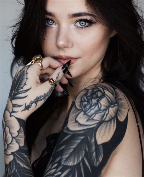 inked nudes