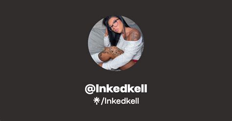 inkedkell OnlyFans leaked content