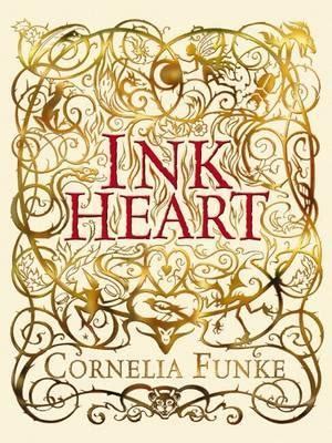 Read Inkheart Inkworld 1 Cornelia Funke 
