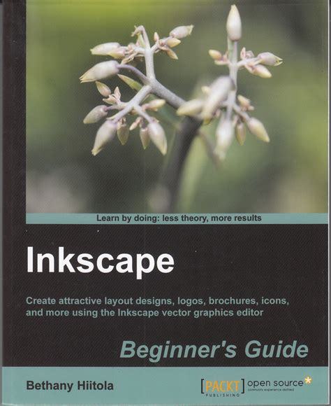 Read Inkscape Beginner S Guide 