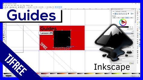 Read Inkscape Guide 