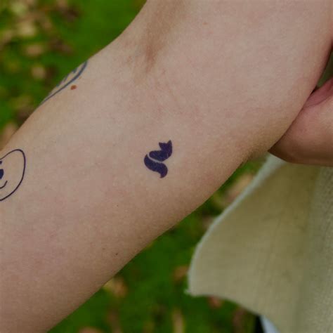 inkster black singles